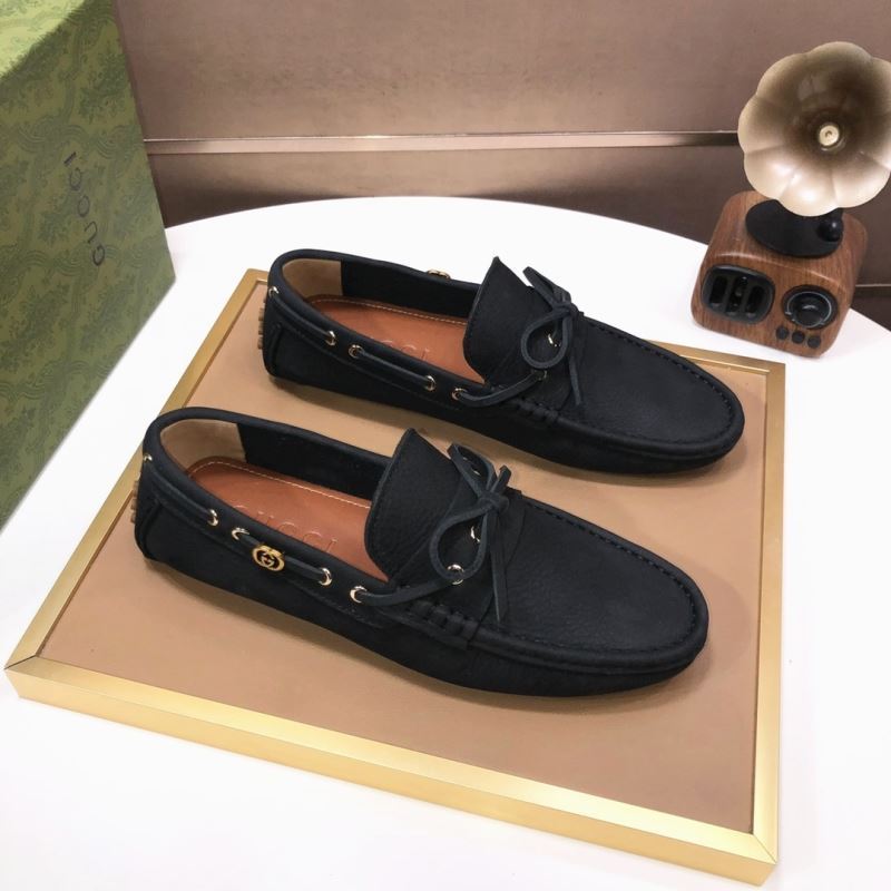 Gucci Low Shoes